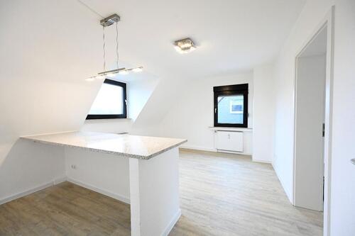 Foto - 3 Zimmer Etagenwohnung zur Miete in Essen