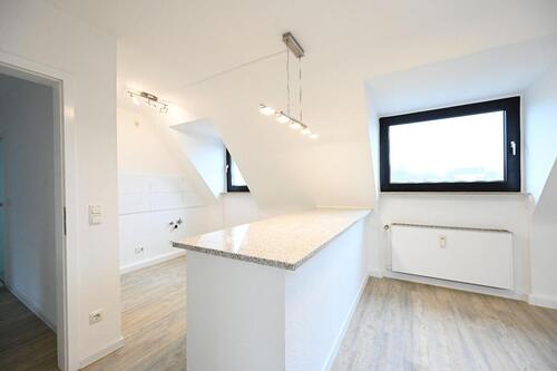 Foto - 3 Zimmer Etagenwohnung in Essen