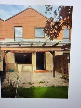 Foto - Reihenmittelhaus in gefragter Wohnlage