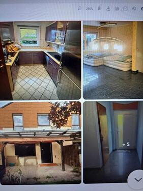 Foto - 4 Zimmer Einfamilienhaus zum Kaufen in Heilbronn