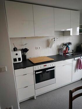 Foto - 2 Zimmer Wohnung in Ingolstadt nähe Audi AG