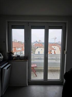 Foto - Etagenwohnung in Hemau zur Miete