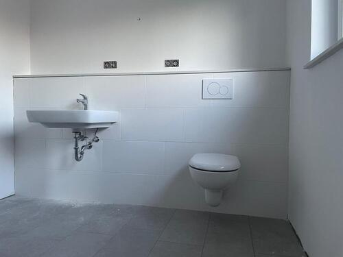 Foto - Etagenwohnung in Bunde zur Miete