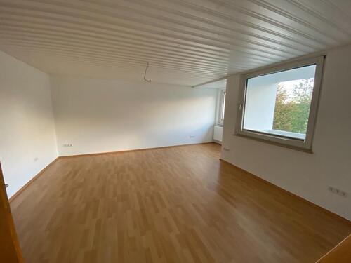 Foto - Dachgeschoßwohnung in Hagen zur Miete