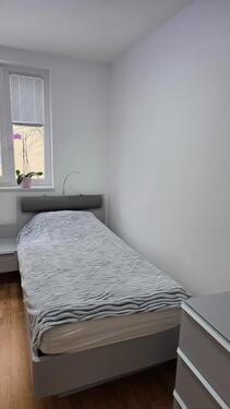 Foto - 3.5 Zimmer Etagenwohnung in Hamburg