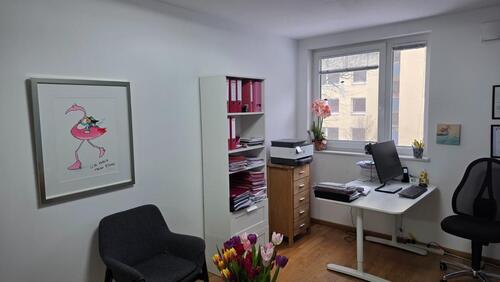 Foto - Etagenwohnung in Hamburg zum Kaufen