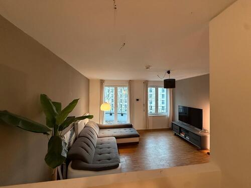 Foto - 2 Zimmer Etagenwohnung in Frankfurt am Main