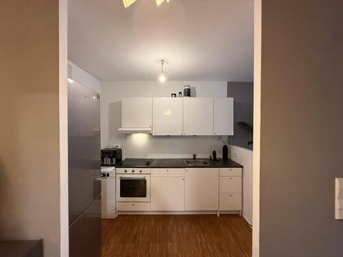 Foto - Etagenwohnung in Frankfurt am Main zur Miete