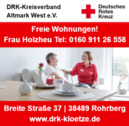 Foto - DRK barrierearme Wohnung, Erstbezug, Rohrberg