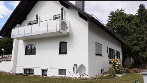 Foto - Apartment 102 sqm for rent in Bruchmühlbach-Misau