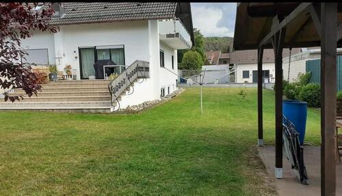 Foto - 4 Zimmer Etagenwohnung zur Miete in Bruchmühlbach-Miesau