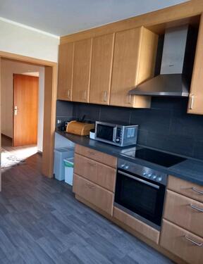 Foto - Etagenwohnung in Bruchmühlbach-Miesau zur Miete