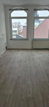 Foto - 3 Zimmer Etagenwohnung zur Miete in Mühlhausen (Thüringen)