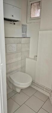 Foto - Etagenwohnung in Mühlhausen (Thüringen) zur Miete