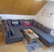 Spontaner Winterurlaub im Weserbergland, große Fewo bis 8 Pers. - Hessisch Oldendorf