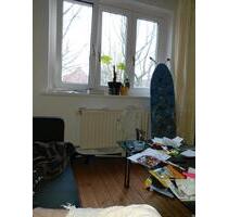 1 Zimmer Ottensen Hamburg zur Miete in WG