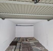 Garage In einem Garagenhof - 95,00&nbsp;EUR Miete, in Bergheim (PLZ: 50127) Ahe