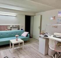 GewerberaumBüroAtelier PraxisWerkstatt provisionsfrei - Bergisch Gladbach Gronau