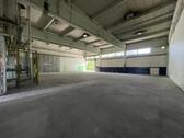 Foto - PROVISIONSFREI Lagerhalle in Berlin Wittenau