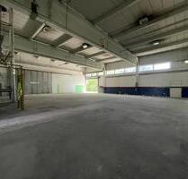 PROVISIONSFREI Lagerhalle in Berlin Wittenau