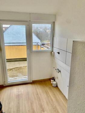 Foto - 4 Zimmer Dachgeschoßwohnung in Stuttgart