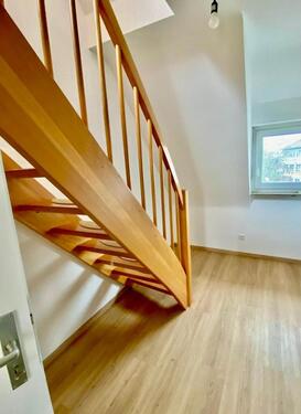 Foto - Dachgeschoßwohnung in Stuttgart zur Miete