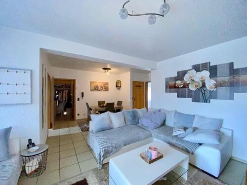 Foto - attraktive Wohnung in zentraler Lage von Viersen – inkl. Garage