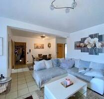 attraktive Wohnung in zentraler Lage von Viersen – inkl. Garage