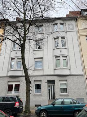 Foto - Möblierte Wohnung in der Nähe von St Josefs Hospital, 600€ kalt