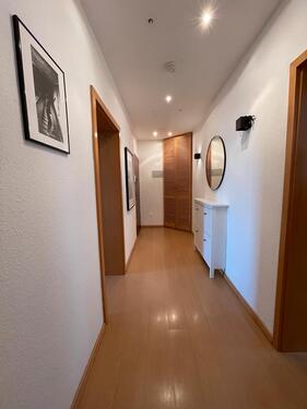 Foto - Etagenwohnung in Hagen zur Miete