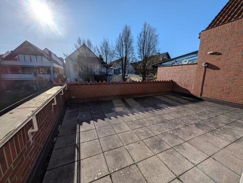 Foto - 2-Zimmer-Wohnung direkt im Zentrum von Vechta