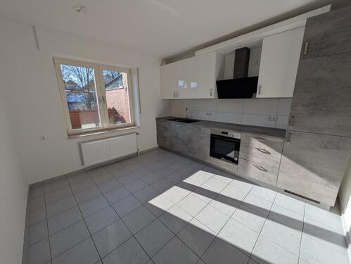 Foto - 2 Zimmer Maisonettenwohnung in Vechta