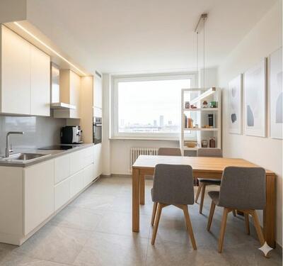 Foto - 3 Zimmer Etagenwohnung zum Kaufen in Bayreuth