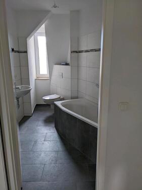 Foto - Maisonettenwohnung in Magdeburg zur Miete