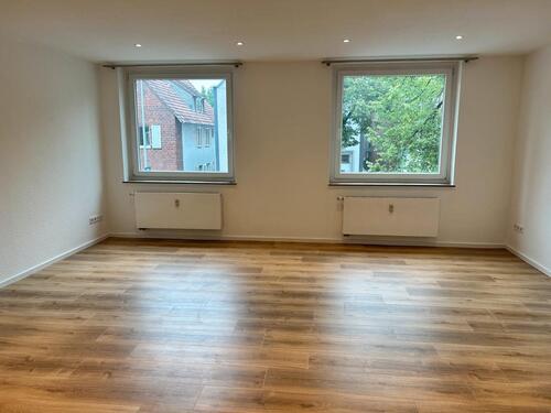 Foto - Helle kernsanierte - 1 ZKBB - 40 qm - Wolbecker Straße