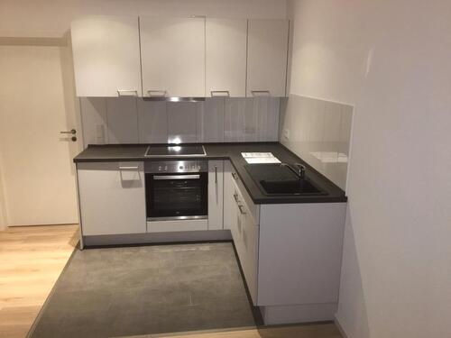 Foto - 1 Zimmer Etagenwohnung zur Miete in Münster