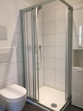 Foto - 1 Zimmer Etagenwohnung in Münster