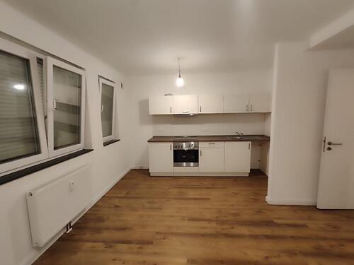 Foto - 1,5 Zimmerwohnung im Zentrum von Kiel