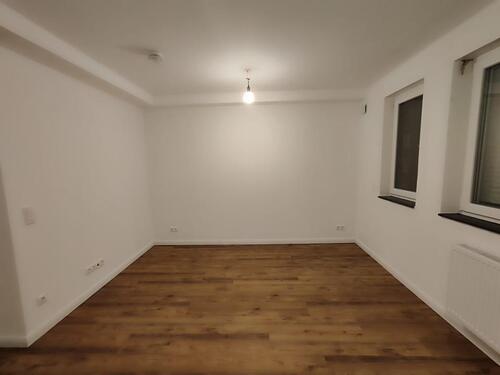 Foto - 1.5 Zimmer Erdgeschoßwohnung in Kiel