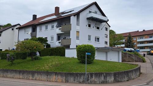 Foto - MFH mit PV-Anlage in SIG - 5,5% Rendite - Privatverkauf