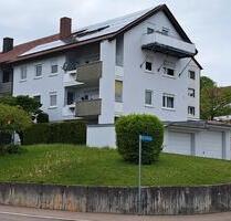 MFH mit PV-Anlage in SIG - 5,5% Rendite - Privatverkauf - Sigmaringen