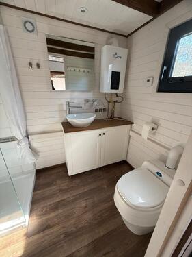 Foto - 1 Zimmer Einfamilienhaus in Isernhagen