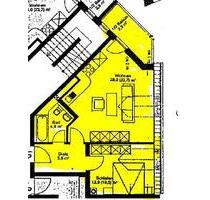 Moderne 2-Zimmer-Wohnung mit Balkon - PROVISIONSFREI - Neutraubling