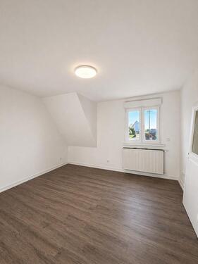 Foto - Etagenwohnung in Wissen zur Miete