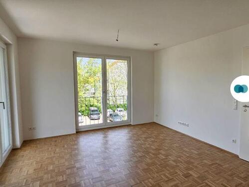 Foto - Etagenwohnung in Strausberg zur Miete
