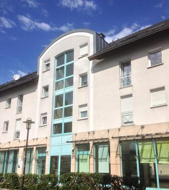 Foto - WBS erforderlich!!! Sonnige Balkonwohnung in der Schwerter Innenstadt, Mindestbelegung 3 Personen