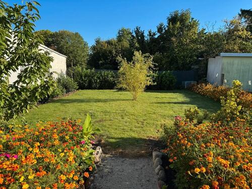 Foto - Grundst&uuml;ck in Friedland
