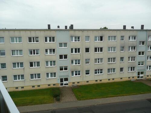 Foto - 2,5-Zimmer-Wohnung mit Balkon - 343,00&nbsp;EUR Kaltmiete, ca.&nbsp; 60,68&nbsp;m&sup2;