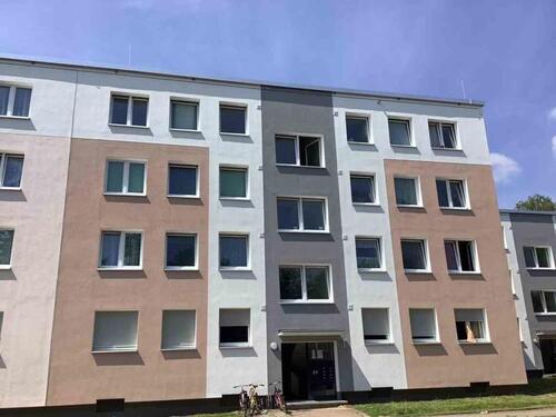 Foto - Sanierte 3 Zimmer-Wohnung mit Balkon