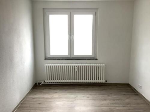 Foto - Etagenwohnung in Bielefeld